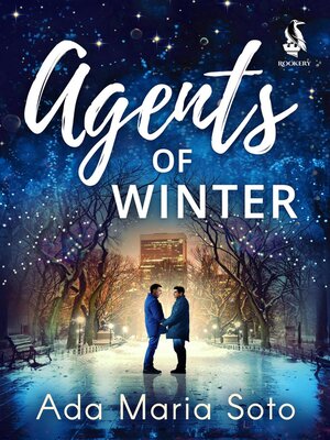 Agents of Winter - ebook
